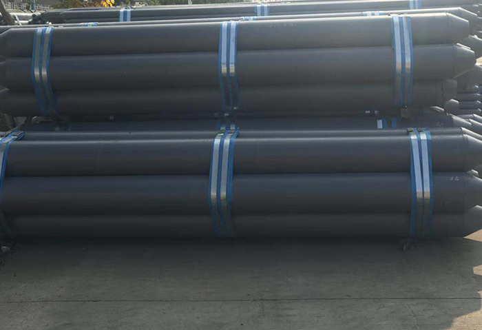 铜陵管桁架钢管